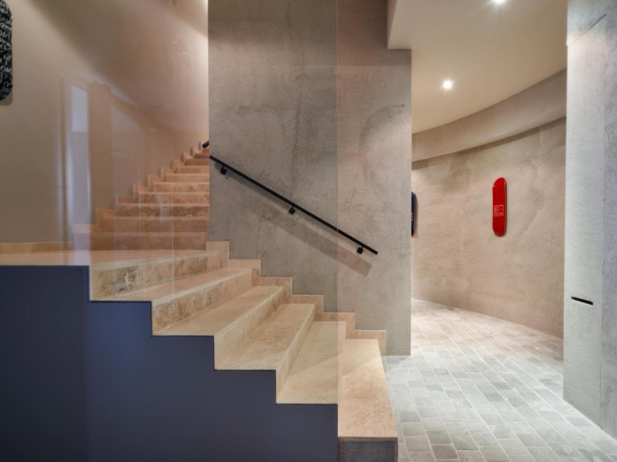 Le Residenze By Victoria Palace Cattolica Exterior foto