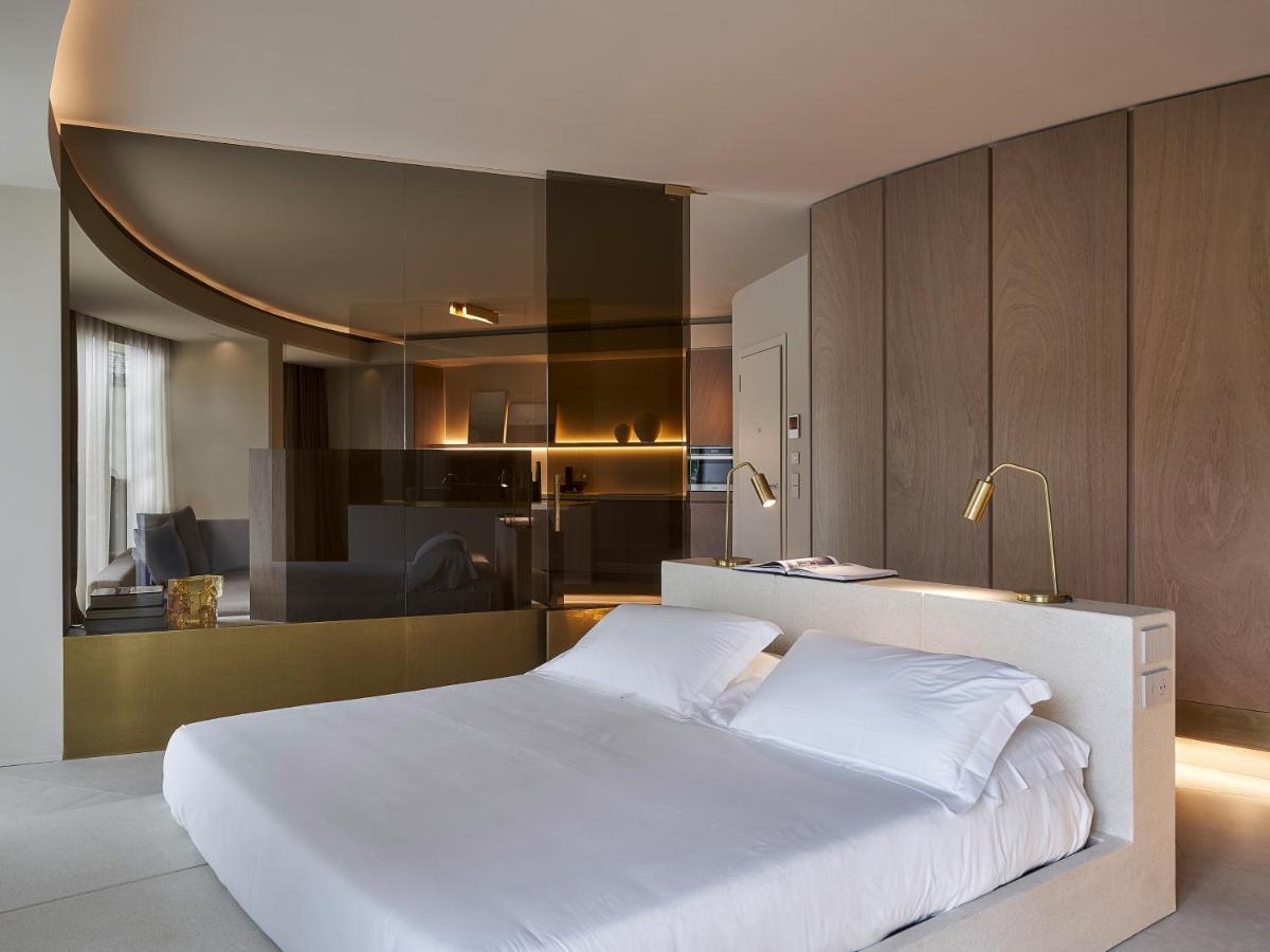 Le Residenze By Victoria Palace Cattolica Exterior foto