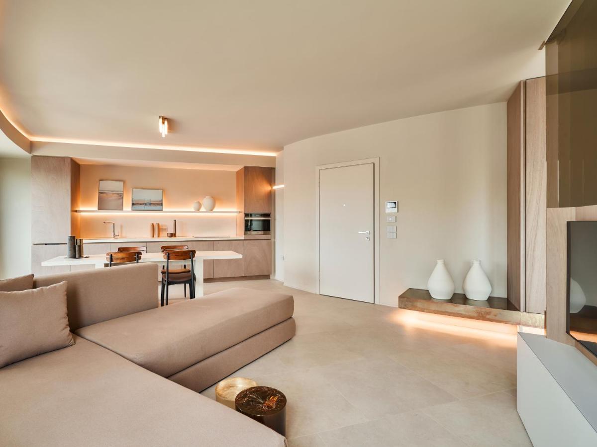 Le Residenze By Victoria Palace Cattolica Exterior foto