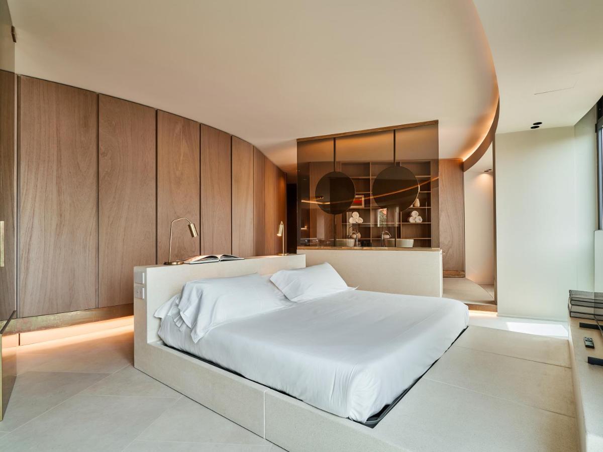 Le Residenze By Victoria Palace Cattolica Exterior foto