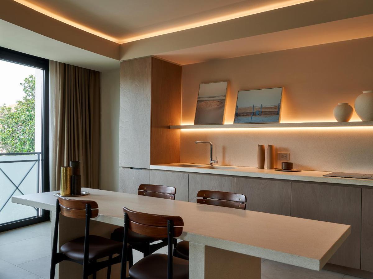 Le Residenze By Victoria Palace Cattolica Exterior foto