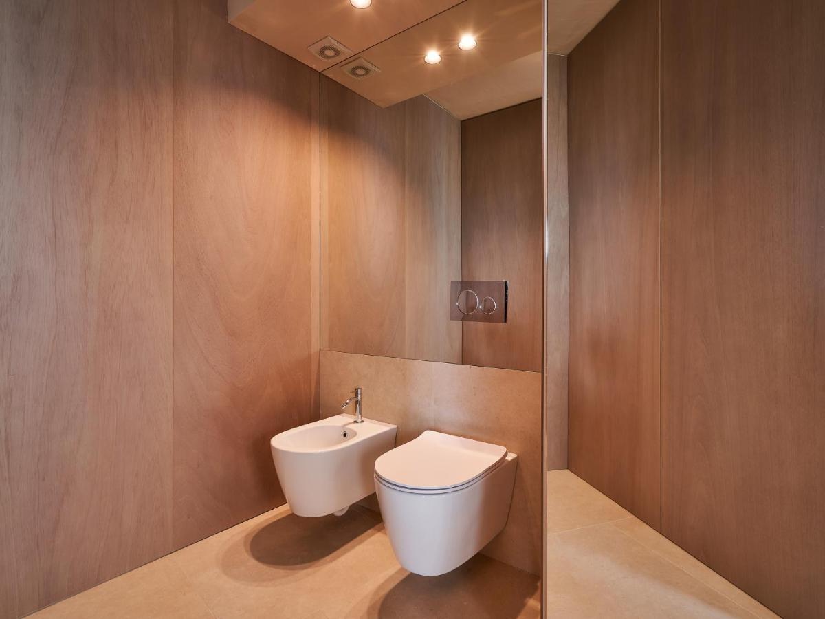 Le Residenze By Victoria Palace Cattolica Exterior foto