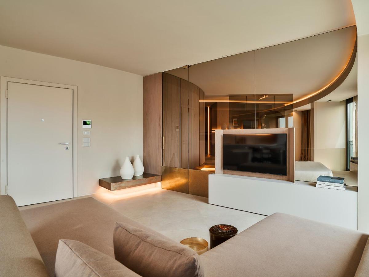 Le Residenze By Victoria Palace Cattolica Exterior foto