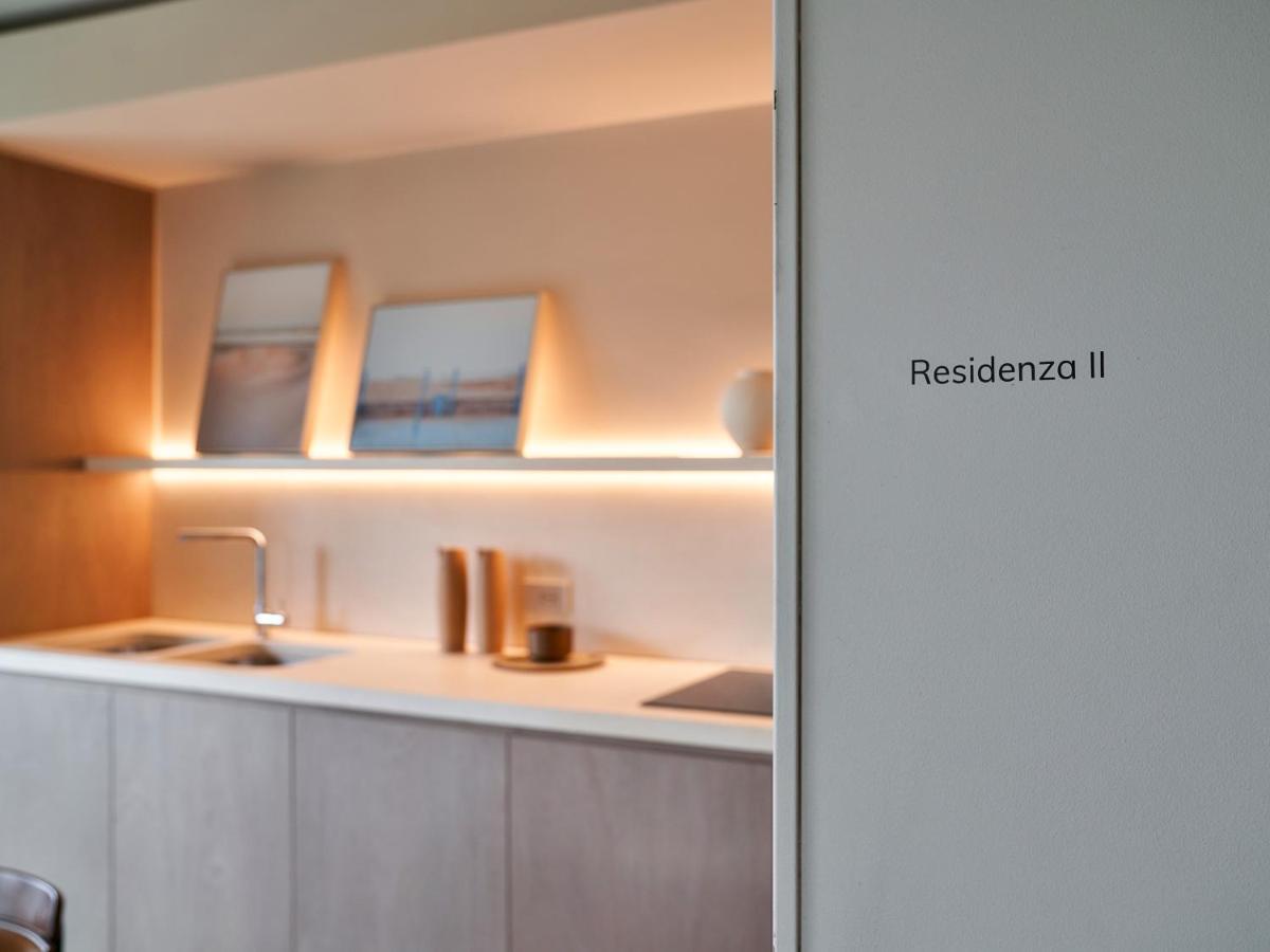 Le Residenze By Victoria Palace Cattolica Exterior foto