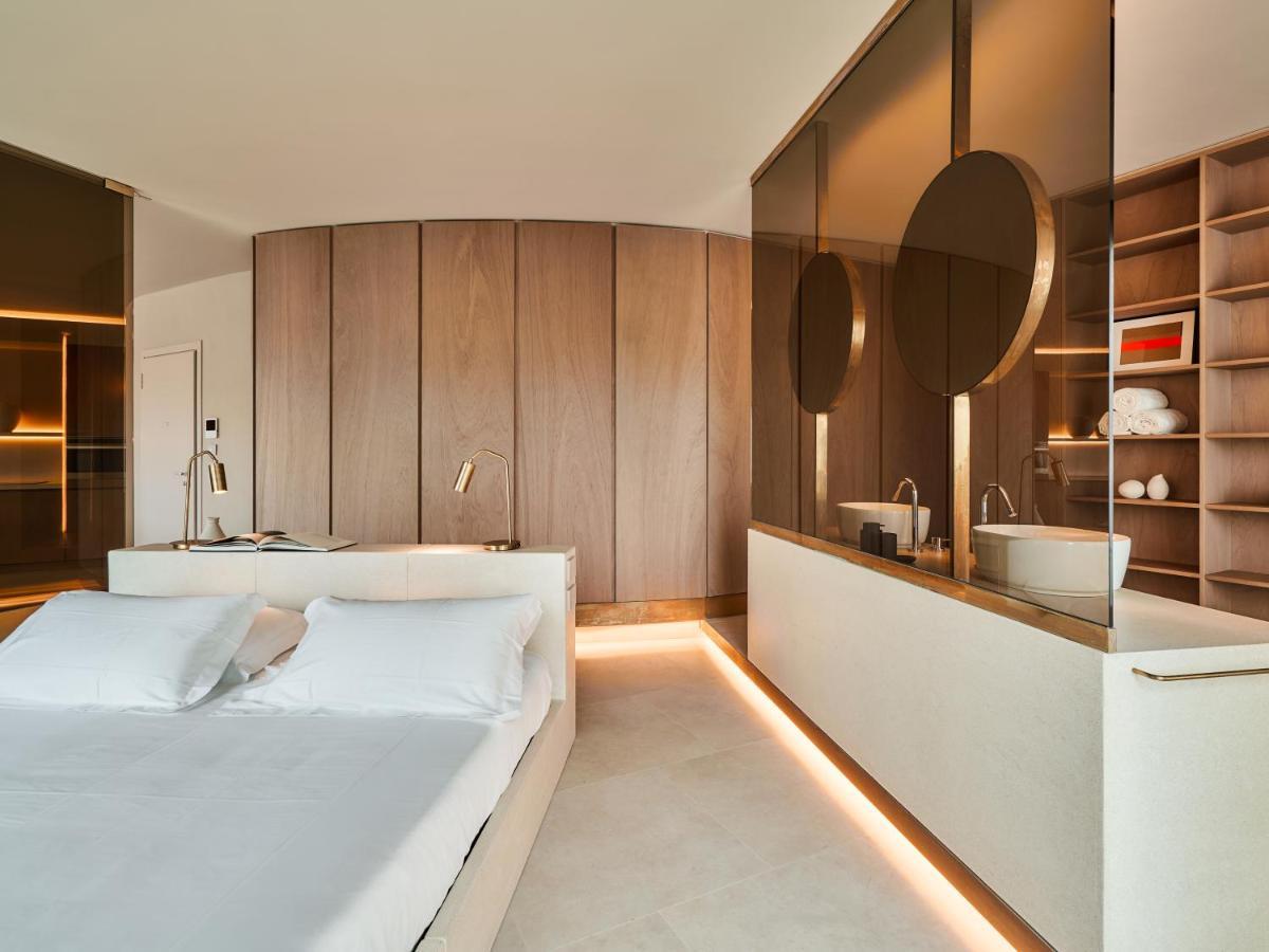 Le Residenze By Victoria Palace Cattolica Exterior foto